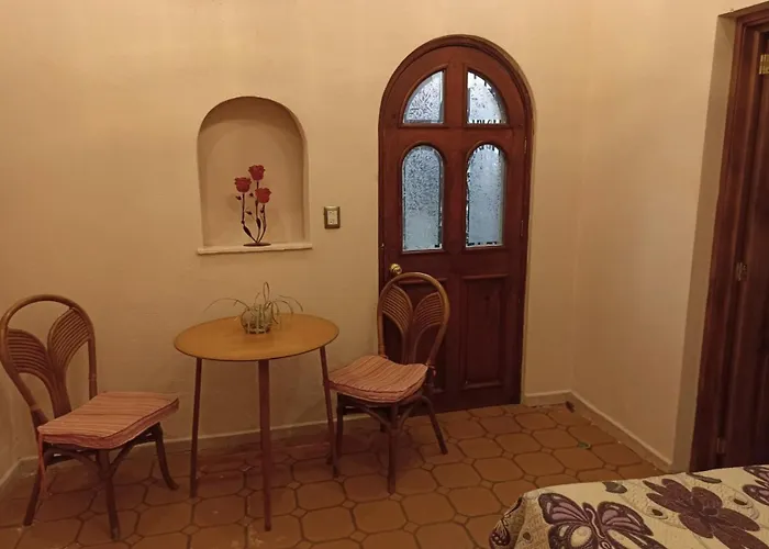 Apartment Fresno *