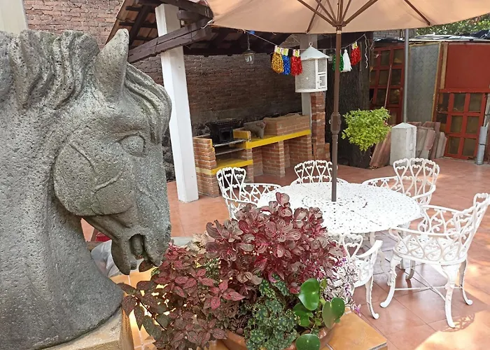 Fresno * Mexico City