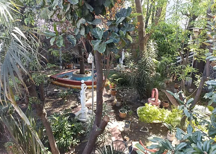 Apartment Fresno Mexico City