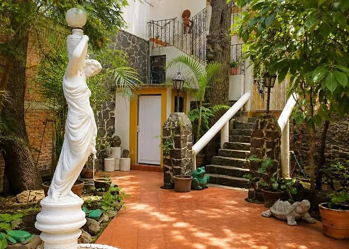Apartment Fresno Mexico City