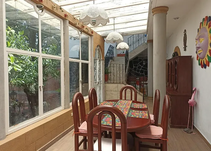 Fresno Apartment