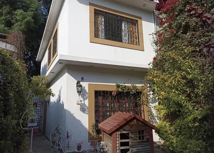 Fresno Mexico City